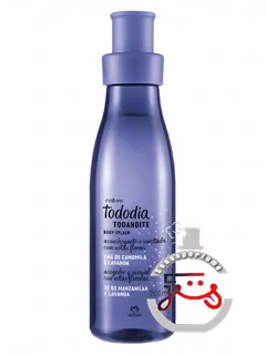 Chá de Camomila e Lavanda Natura